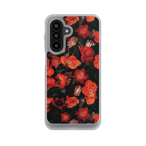 Samsung Galaxy A17 5G NIVOcore Jan Davidsz. the domestic Poppies