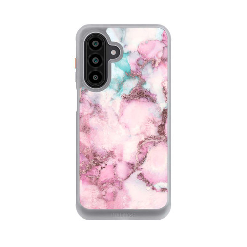 Samsung Galaxy A17 5G NIVOcore Pink Swirl Ink