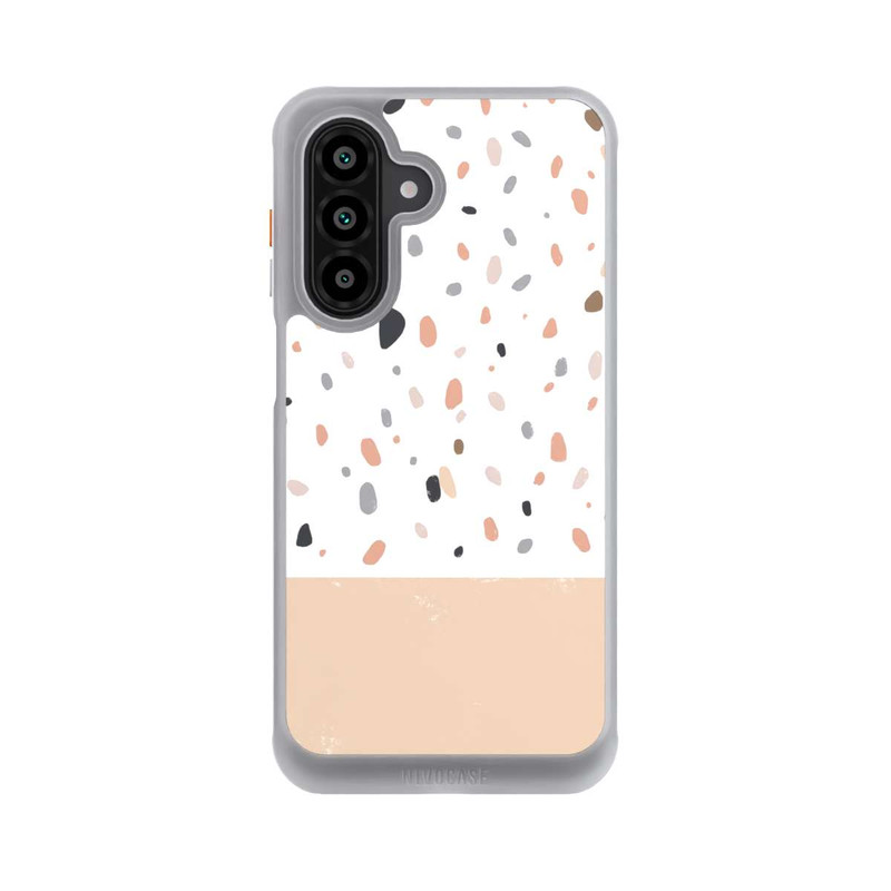 Galaxy A17 5G NIVOcore Terrazzo Love