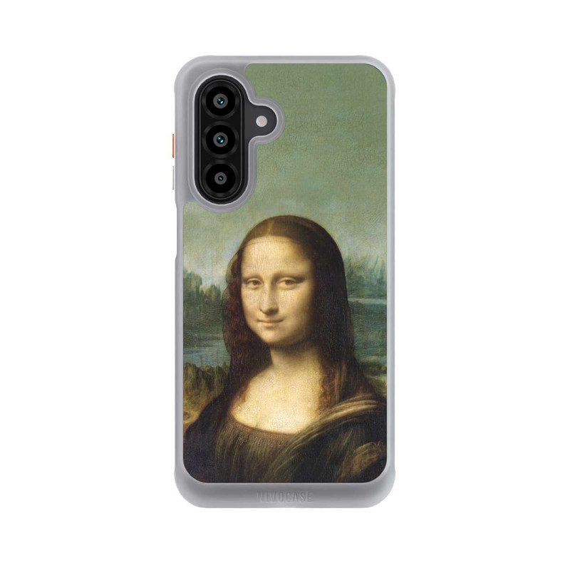 Galaxy A17 5G NIVOcore Mona Lisa by Leonardo da Vinci