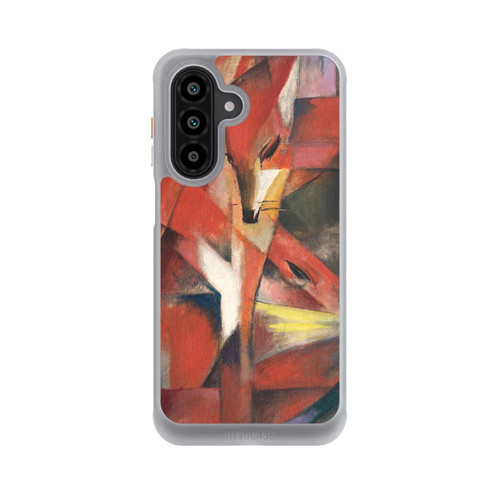Samsung Galaxy A17 5G NIVOcore The Fox by Franz Marc