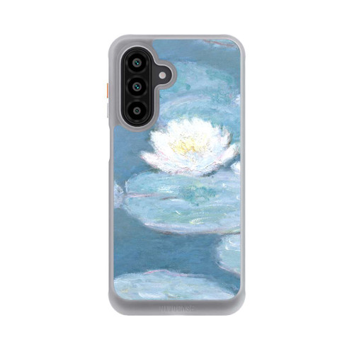 Samsung Galaxy A17 5G NIVOcore Waterlilies Evening by Claude Monet