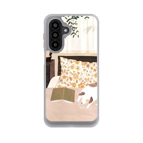 Samsung Galaxy A17 5G NIVOcore Lazy Evening by Léa Le Pivert
