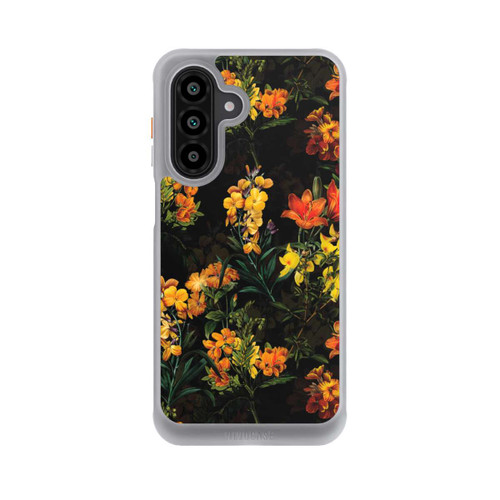 Samsung Galaxy A17 5G NIVOcore Colorful Flowers Yellow