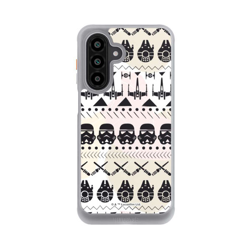 Samsung Galaxy A17 5G NIVOcore Star Wars Icon Pattern
