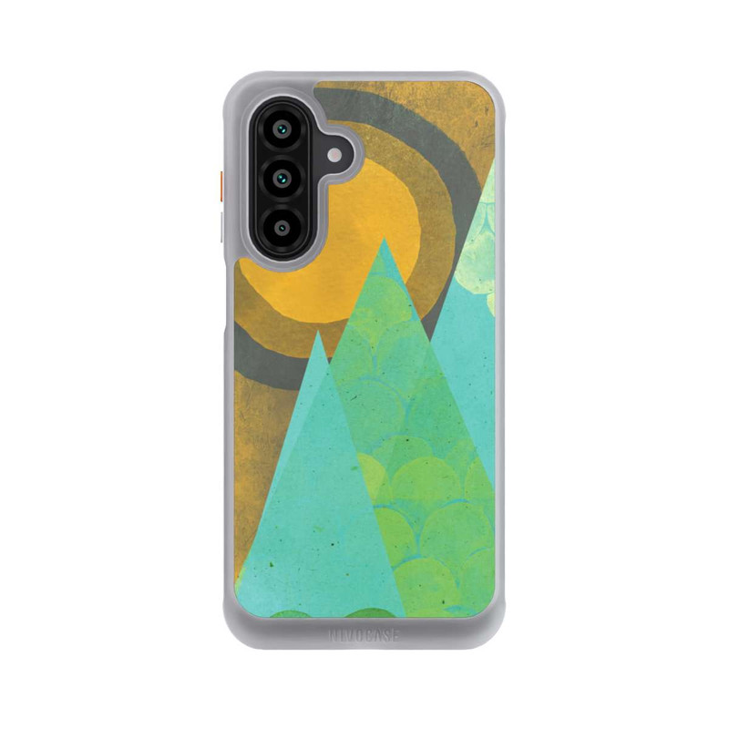 Galaxy A17 5G NIVOcore Journée de la Norvège