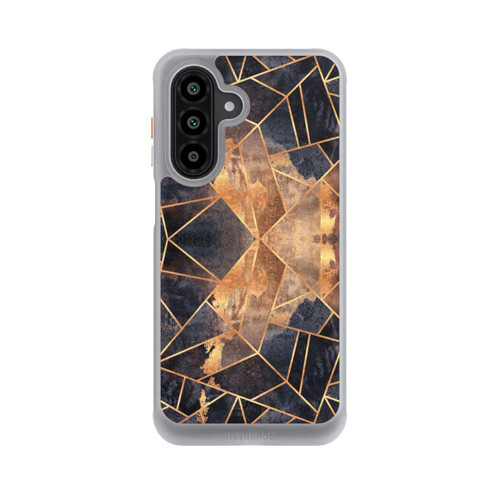 Samsung Galaxy A17 5G NIVOcore Pierre fissurée