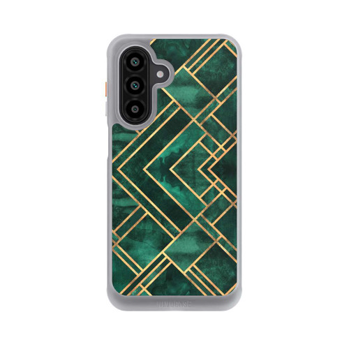 Samsung Galaxy A17 5G NIVOcore Blocs verts