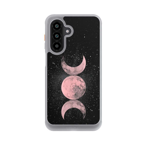 Samsung Galaxy A17 5G NIVOcore Pink Moon Symbol