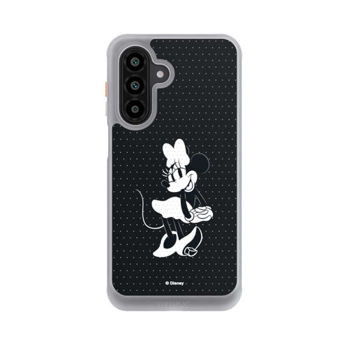 Samsung Galaxy A17 5G NIVOcore Minnie Frech Schwarz