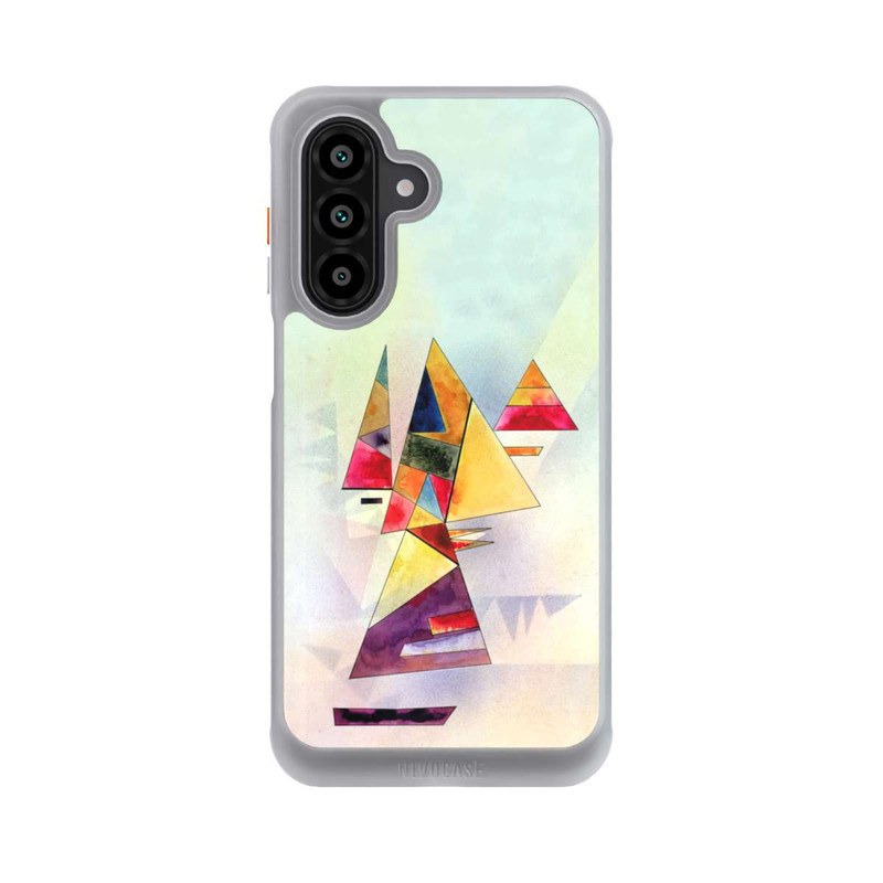 Galaxy A17 5G NIVOcore Komposition von Wassily Kandinsky