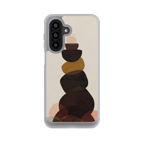 Samsung Galaxy A17 5G NIVOcore Stones No 5 Brown