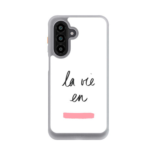 Samsung Galaxy A17 5G NIVOcore La Vie en Pink