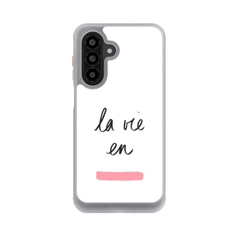 Galaxy A17 5G NIVOcore La Vie en Rosa