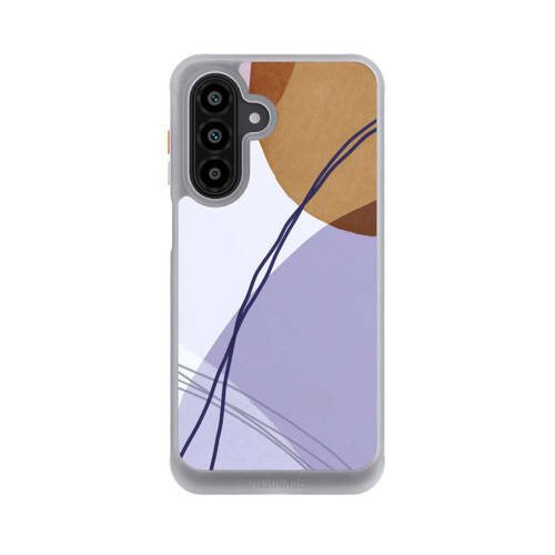 Samsung Galaxy A17 5G NIVOcore Graphique 266 Violet