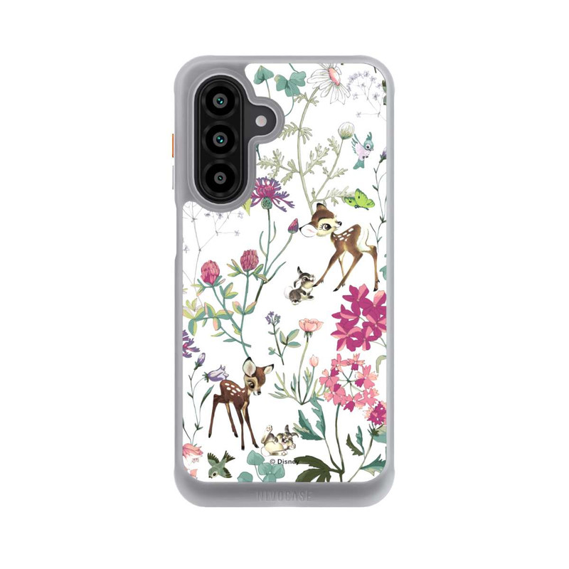 Galaxy A17 5G NIVOcore Bambi Flower