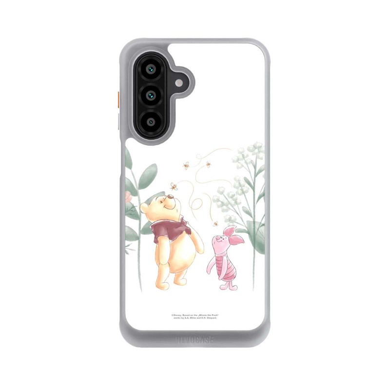 Galaxy A17 5G NIVOcore Winnie Pooh Piglet Eucalyptus