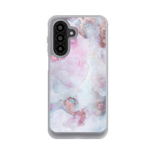Samsung Galaxy A17 5G NIVOcore Alcohol Ink Marble Blue