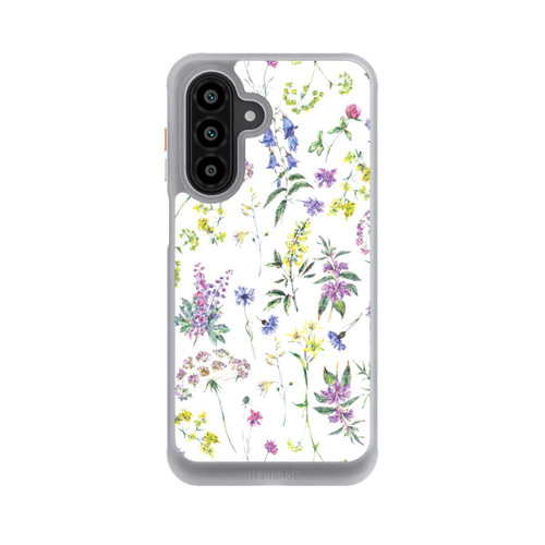Samsung Galaxy A17 5G NIVOcore Forest and Meadow Flowers