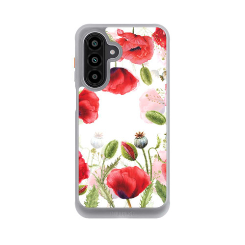 Samsung Galaxy A17 5G NIVOcore Poppies Frame
