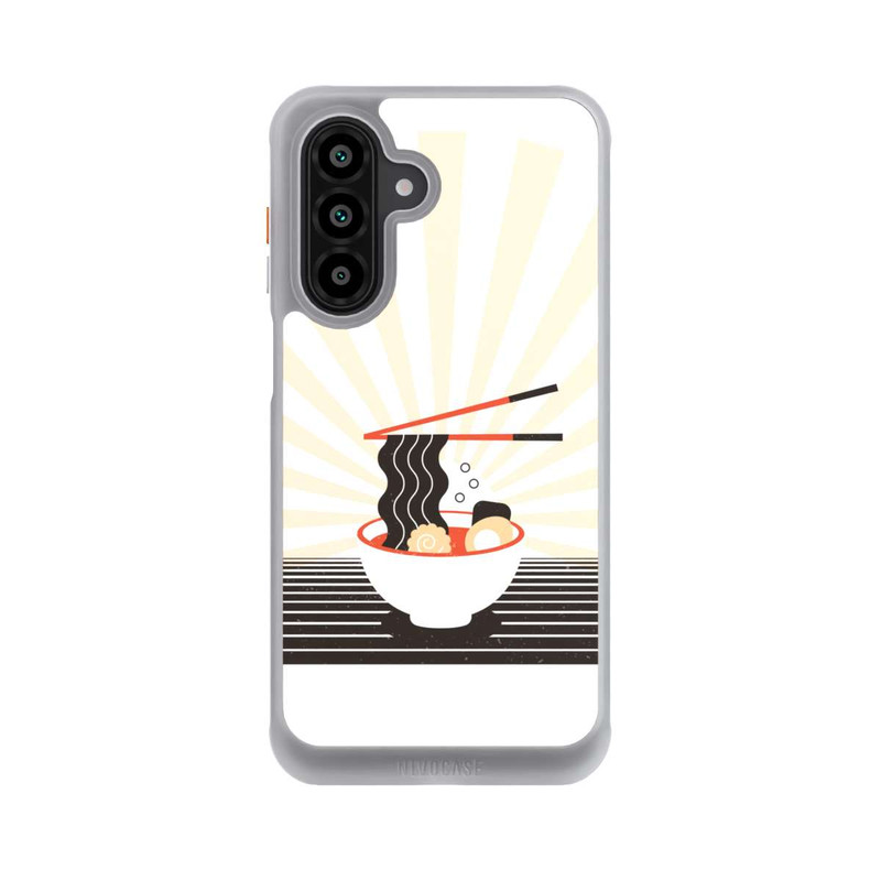Galaxy A17 5G NIVOcore Ramen Noodle Soup