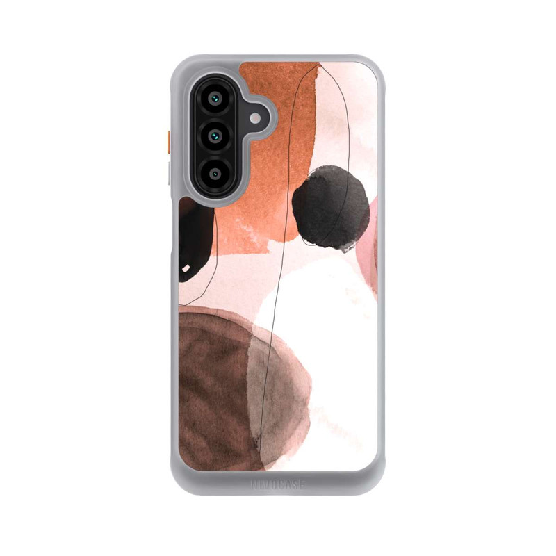 Galaxy A17 5G NIVOcore Aquarellfarben