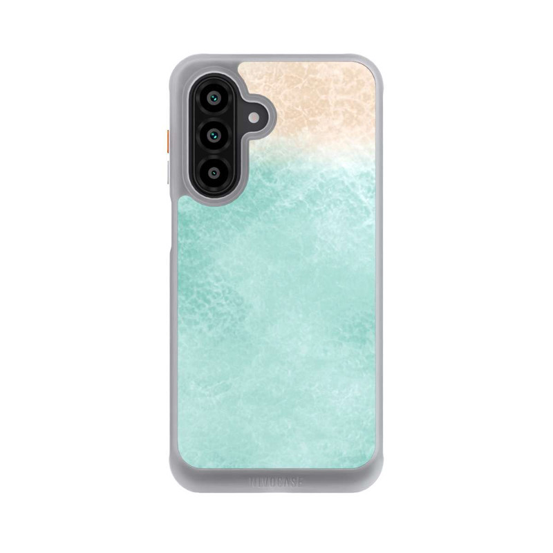 Galaxy A17 5G NIVOcore Beach 24_7