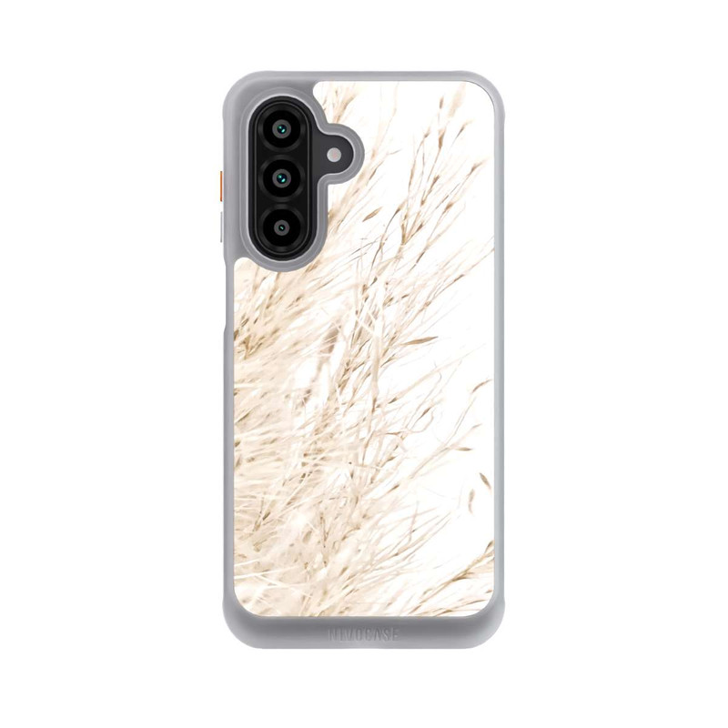Galaxy A17 5G NIVOcore weiches Pampasgras