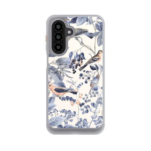 Samsung Galaxy A17 5G NIVOcore Birds And Berries Beige