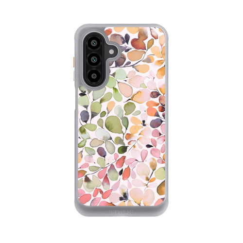 Samsung Galaxy A17 5G NIVOcore Leafy Nature Countryside Eucalyptus