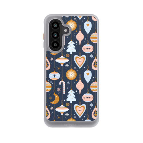 Samsung Galaxy A17 5G NIVOcore Cafelab Xmas