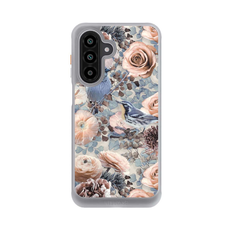 Galaxy A17 5G NIVOcore Nature of Birds 2