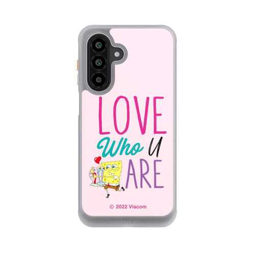 Samsung Galaxy A17 5G NIVOcore Spongebob - Love Who U Are