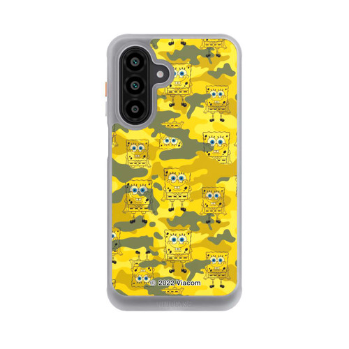 Samsung Galaxy A17 5G NIVOcore Spongebob-Army Design
