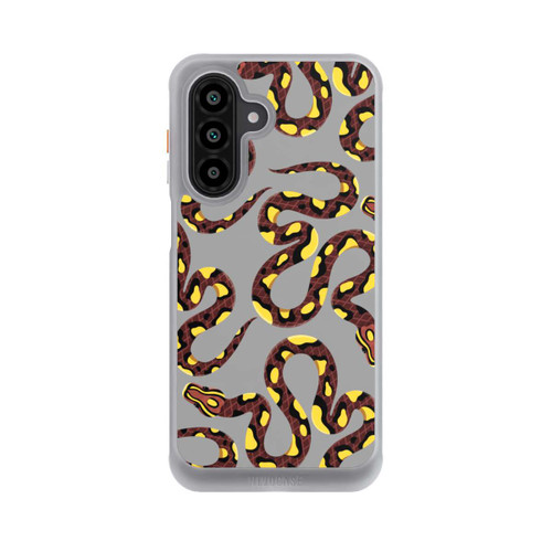 Samsung Galaxy A17 5G NIVOcore Flat Snakes
