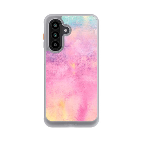 Samsung Galaxy A17 5G NIVOcore Nébuleuse Arc-en-ciel