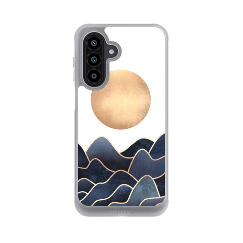 Samsung Galaxy A17 5G NIVOcore Vagues &amp; Soleil