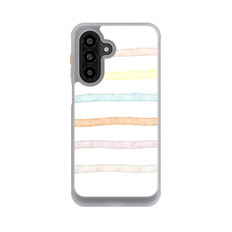 Galaxy A17 5G NIVOcore Colorful Lines-Anastasia Sawall