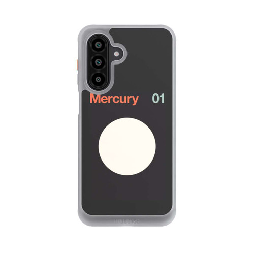 Samsung Galaxy A17 5G NIVOcore Mercury