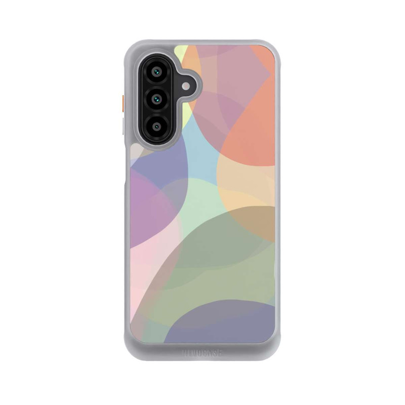 Galaxy A17 5G NIVOcore Weiche Formen
