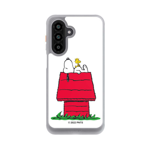 Samsung Galaxy A17 5G NIVOcore Snoopy and Woodstock Classic