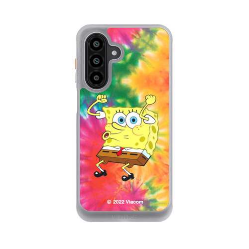 Samsung Galaxy A17 5G NIVOcore Spongebob - Yay Batik