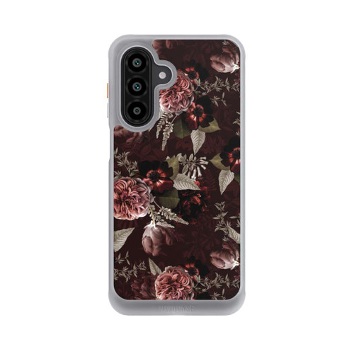Samsung Galaxy A17 5G NIVOcore Roses d'Hiver &amp; Tulipes
