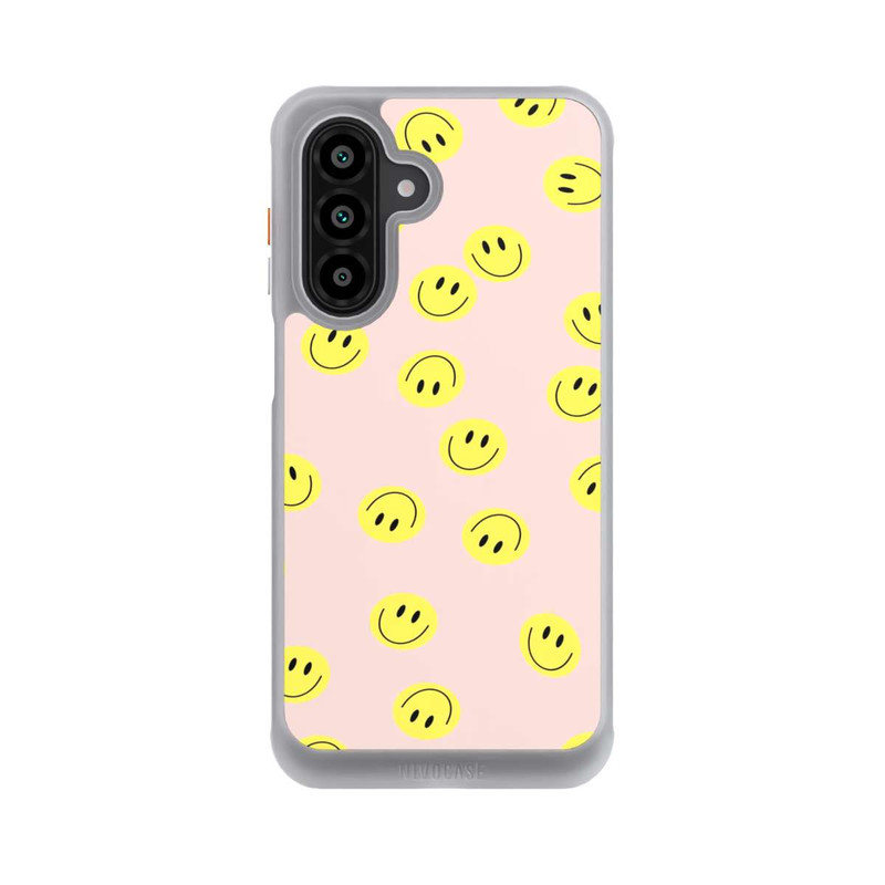 Galaxy A17 5G NIVOcore Smiles Flying