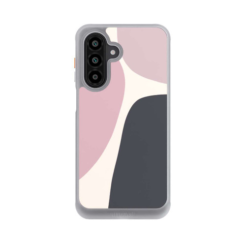 Samsung Galaxy A17 5G NIVOcore Trio Mauve
