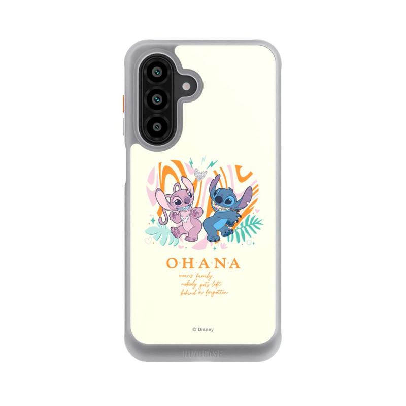 Galaxy A17 5G NIVOcore Stitch und Angel