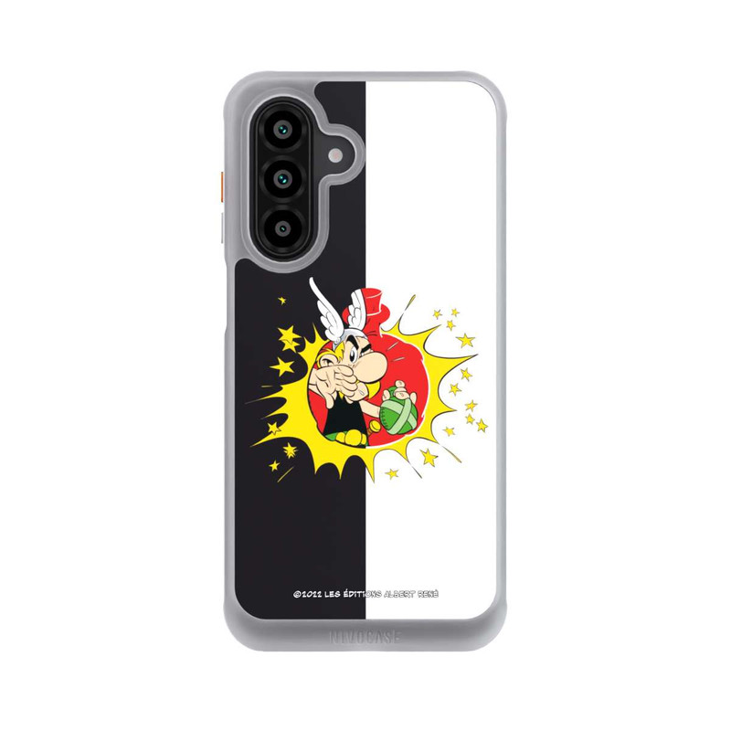 Galaxy A17 5G NIVOcore Astérix Potion Magique