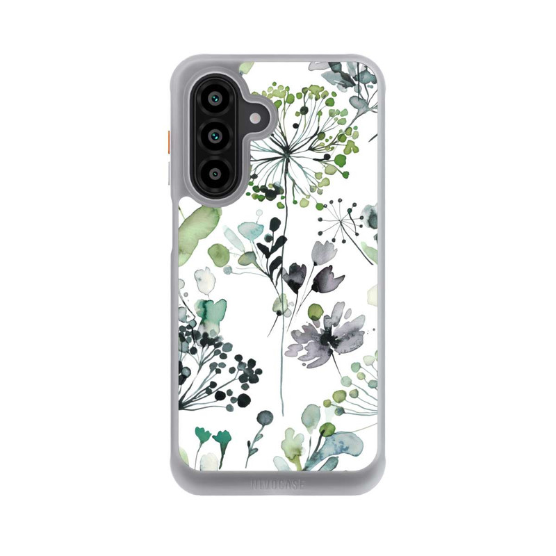 Galaxy A17 5G NIVOcore Wildgräser Eukalyptus