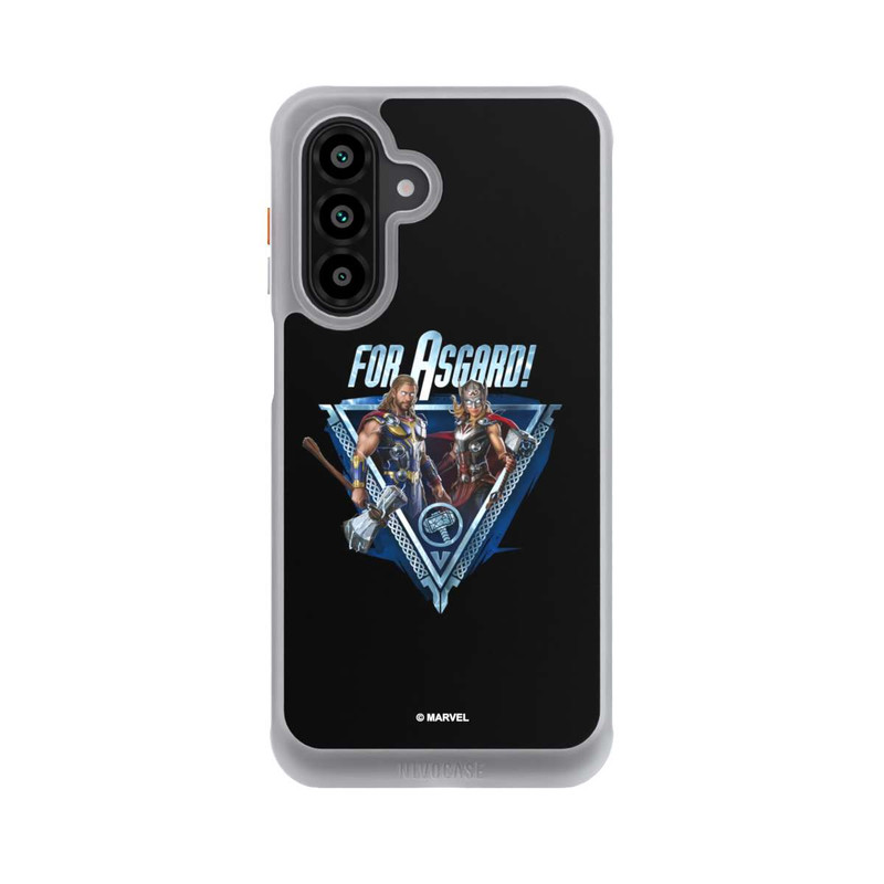 Galaxy A17 5G NIVOcore Thor for Asgard