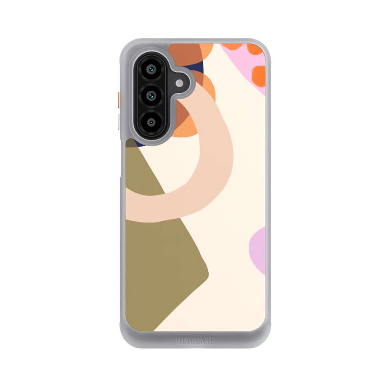 Galaxy A17 5G NIVOcore Colorful Boho